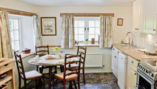 Peartree Cottage - Foto 5