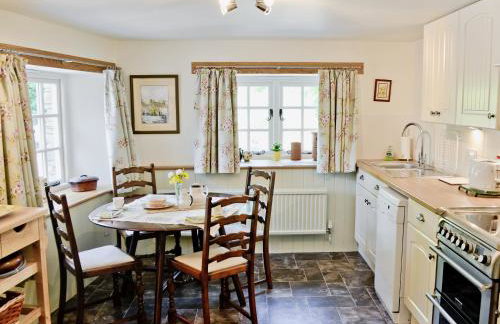 Peartree Cottage - Foto 5