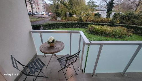 Maghy Appart à Strasbourg - Foto 5