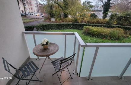 Maghy Appart à Strasbourg - Foto 5