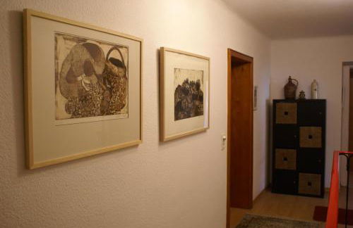 Gästehaus Margerite - Photo 8