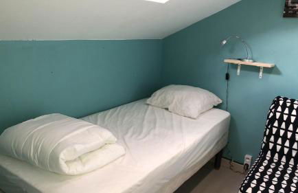 Pitchounette villa Canaulaise 3ch 8p - Foto 32