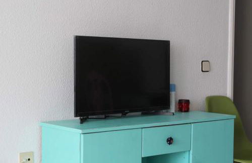 Apartamento dos Terrazas, Vistas al Mar. Piscina - Foto 7