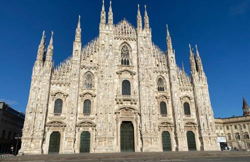 Duomo intero appartamento - Foto 16