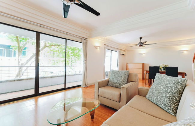 Saigon Apartments - Foto 64