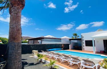 Villa Ágatha, vacaciones en familia en Lanzarote - Foto 37