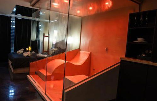 NUXIA Suites&SPA L'Avolupté - Foto 11