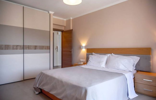 Villa Alkistis in Lefkada - Foto 24