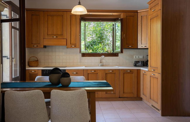 Villa Aloe in Prines - Foto 11