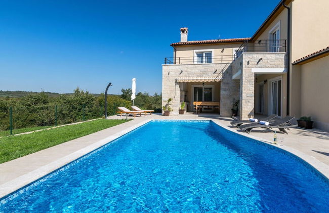 Patricia Comfortable Holiday Residence - Foto 15