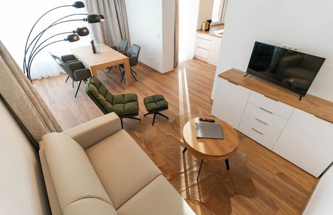 Waldrand Apartments - Foto 3