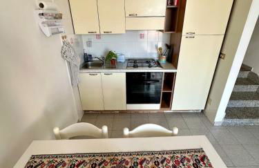 Li Cuppulati House Agrustos - Foto 24