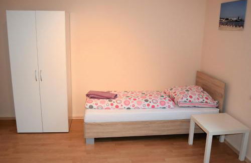 Ferienwohnungen Leverkusen Schlebusch - Foto 6