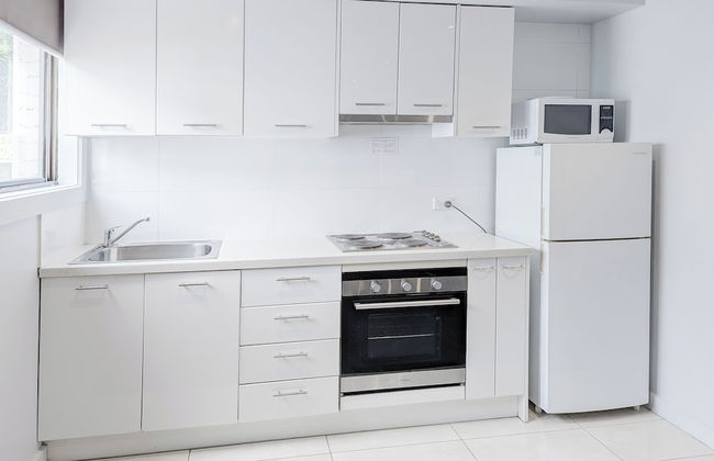 Apartments on Chapman - Photo 14