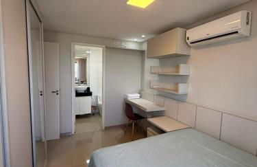 Charme com vista pro Rio, excelente localização - Foto 21