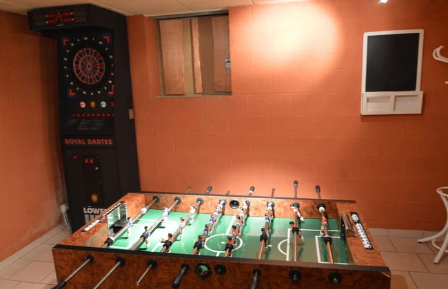 Luxury Villa in Sourbrodt - Photo 31