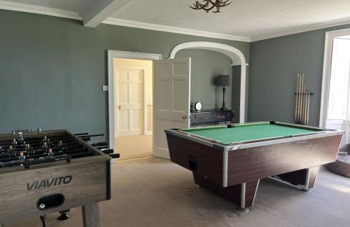 Vicarsford Farmhouse - Foto 5