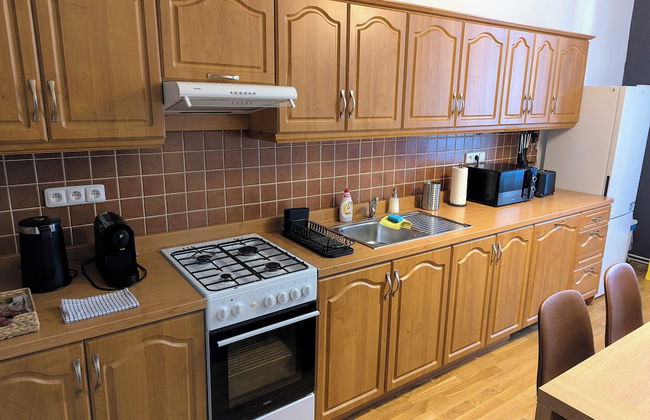 Apartments Tynska 7 - Foto 62