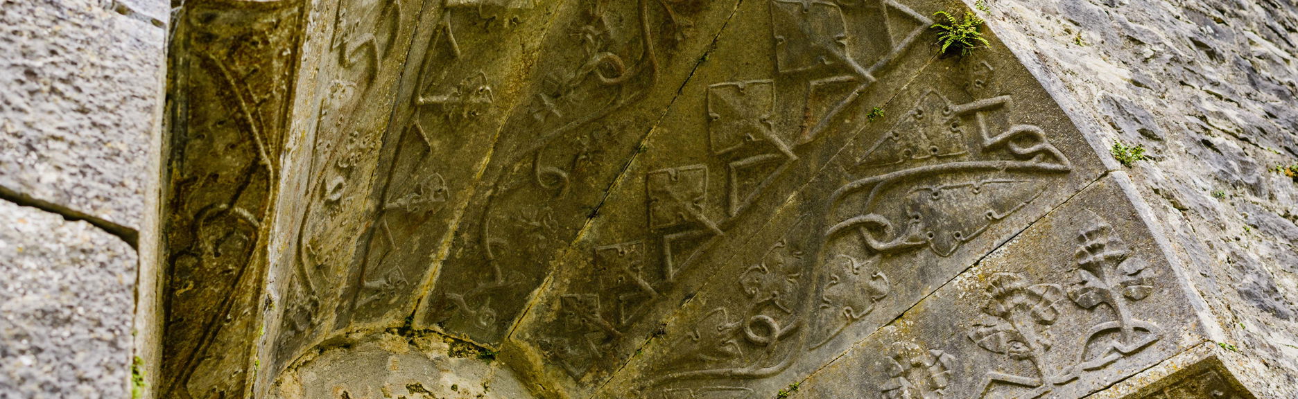 Tour por los castillos de Connemara