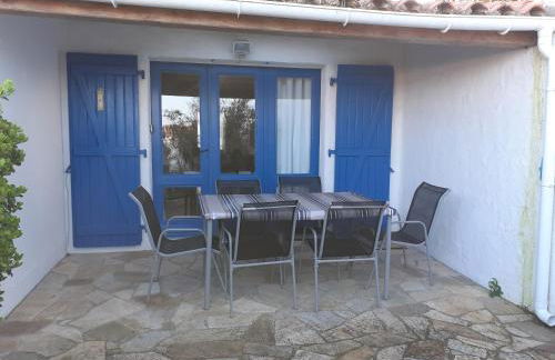 Résidence Sables d'Or Accès direct plage - Foto 11