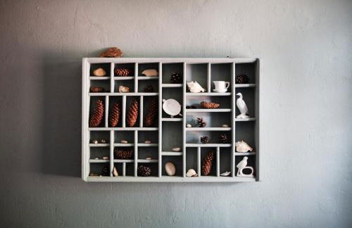 Altes Dorfhaus Sechzehneichen - Photo 21