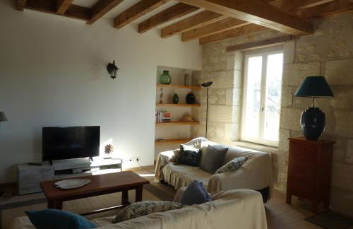 La maison de Joëlle - Foto 11