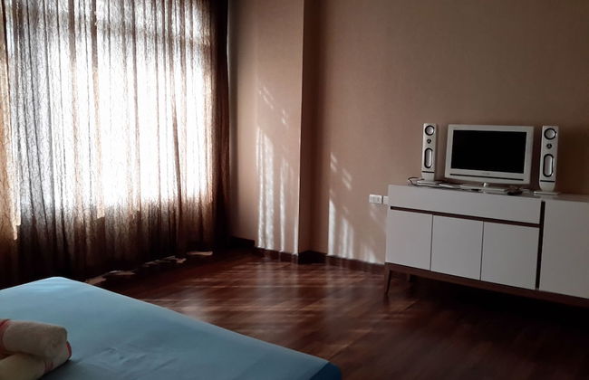 Beachfront Family Penthouse Hua Hin - Foto 41