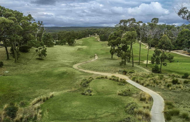 The Sebel Creswick Forest Resort - Foto 21