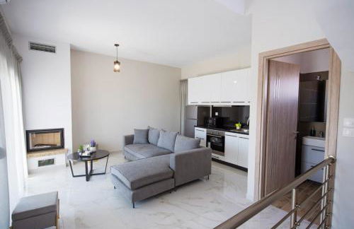 Eunoia Luxury Villas - Foto 58