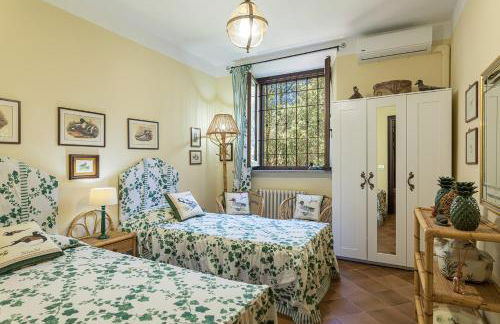 Villa Rinaldi 6 in Carpineta - Foto 34