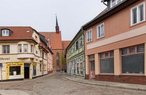 Haus am Nicolaiplatz - Foto 26