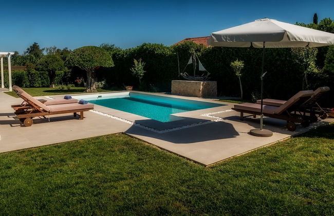 Villa Evanna - Foto 36