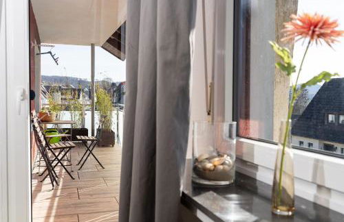 Fewo Freiken 28 Comfortable Holiday Residence - Foto 29