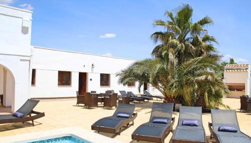 Casa Solariega - Foto 3