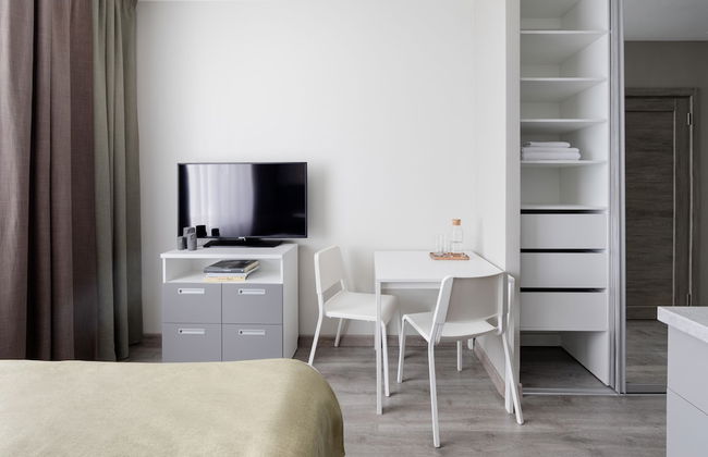 Apart-hotel IN2IT - Photo 6