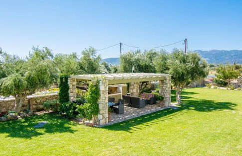 Elaia Villas - Foto 21