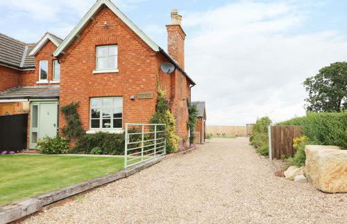 Chippers Cottage - Foto 29