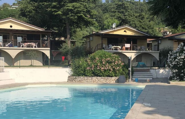 Villenpark Sanghen - Foto 34