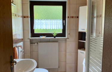 Ferienwohnung Waldblick - Foto 15