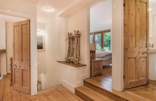 Clotted Cream Cottage Countryside calm Close to beach Dartmouth Dog Friendly - Foto 24