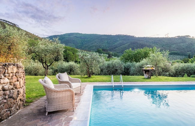 Citrus Charm Farmhouse - Foto 65