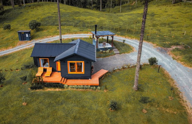 Urutau Pousada - Photo 26