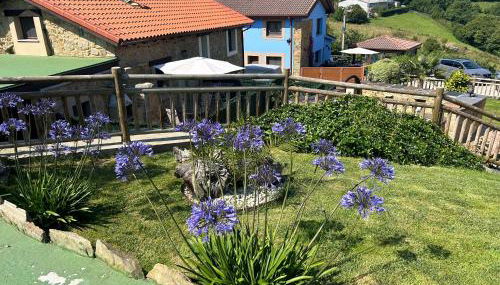 Complejo Turistico Rural CaleaCabo - Foto 3