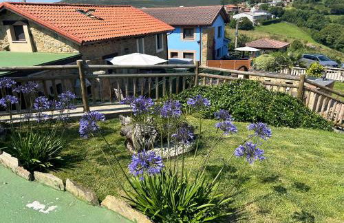 Complejo Turistico Rural CaleaCabo - Photo 3