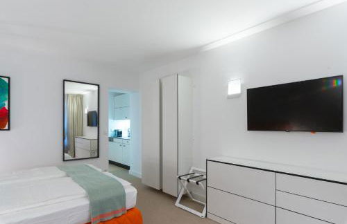 Studiohouse Frankfurt - Foto 66