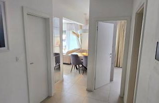 Penthouse Sanchi-Bossa Residence Zagreb with parking - Photo 25