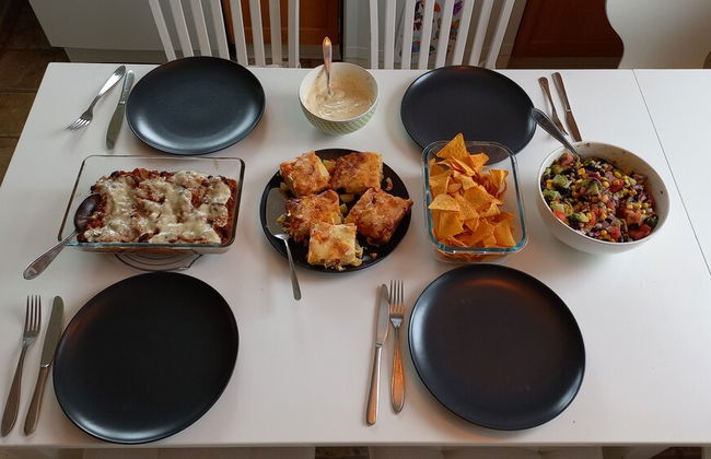 Forest Family Home - Foto 55