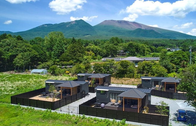 Solana Karuizawa Villa - Photo 1