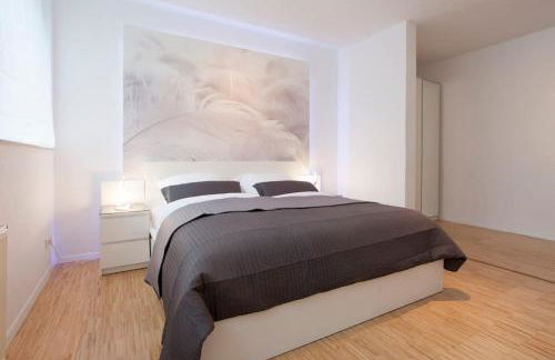 Exclusive 2-room souterrain apartment - Foto 19