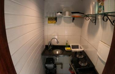 Chalé e Suite Manacá - Foto 37